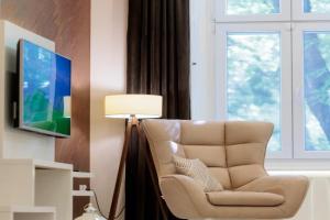 Apartman Mirakul, Subotitsa
