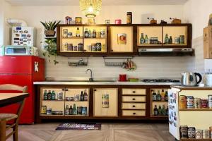 Casa Vacanze Gli Oleandri, Bracciano