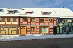 Ferienwohnung Schöne Ecke Apartments, Wernigerode