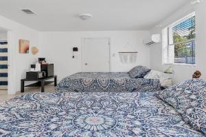 Boho Studio in Little Havana, Miami