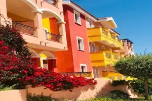 Le case di Bea Apartments, Santa Teresa Gallura