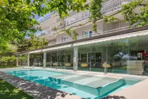 Hotel Rivage Taormina, Mazzeo