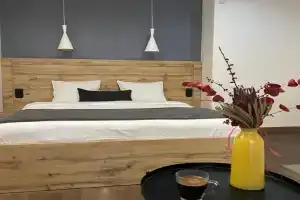 SCANDIC apartments-feels like home!, Lvov