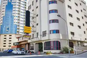 OYO 118 Revira Hotel, Manama