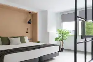 Tusity One Apartments, Las Palmas de Gran Canaria