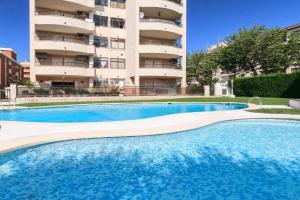 UHC STELLA MARIS APARTMENTS, Cambrils