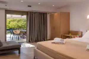 Olive Garden by Eutopia Apartments, Sivota