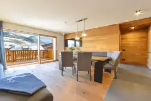 San Vigilio di - Suite di Montagna Apartments, Marebbe
