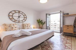 Bravissimo Rambla River View Apartments, Girona