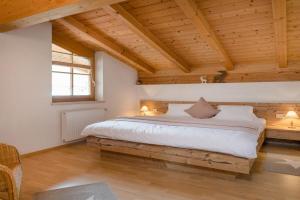 Appartements Klausner Apartments, Flachau