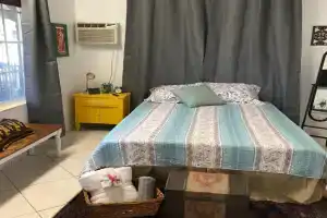 Private Room in the Heart of Calle Ocho, Miami