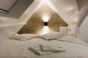 Suites Le Porte-Bonheur, Bruges