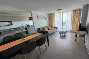 DEPARTAMENTO Apartments, Valparaiso