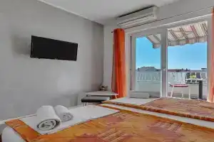 Apartments Zorica, Tucepi