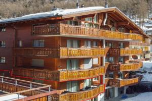 Welcome Apartments, Zermatt