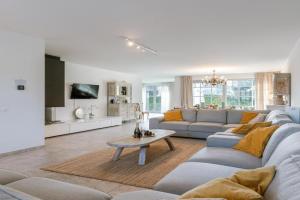 Villa Josephine, Koksijde