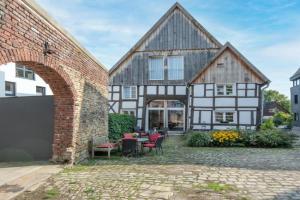 Kötterhof Hotel, Dortmund