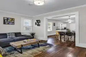 Charlotte Luxury Home NoDa Guest house, Charlotte