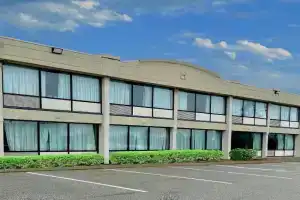 Residence & Conference Centre - Apart-hotel, Sarnia