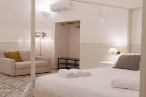 Domina Living Apartments - Montecucco, Bisceglie