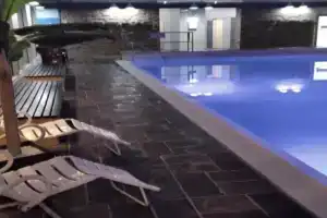 Ferienperle-Bad-Harzburg-mit-Schwimmbad-und-Sauna Apartments, Bad Harzburg