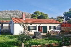 Holiday home Cvita, Starigrad