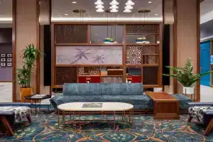 Hyatt House Downtown, Tampa