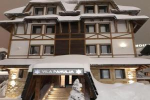 Villa PAHULJA A6, Kopaonik