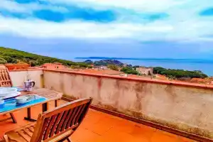 Appartamento Bellavista Guest house, Cavo