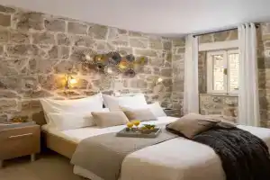 Sea La Vie Apartments, Split