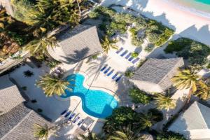 Marafiki Beach Hotel & SPA, Matemwe