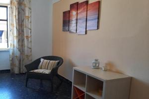 Appartamento CASA LUNA nel centro di, Capoliveri