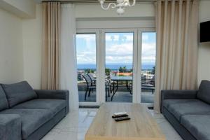 Nika Apartment 2, Hanioti