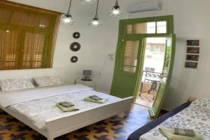 Apartments COMFY, Haifa