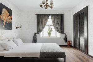 Sea Pearl Center Apartments, Odessa