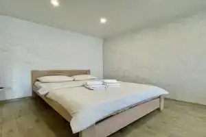 ApartPoltava Svitli ta zatishni apartamenti v Skandinavskomu stili TsENTR BANKIVSKIY ChEK, Poltava