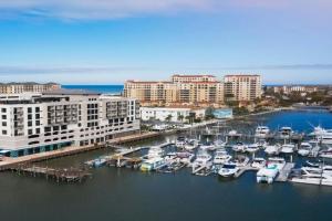 Courtyard by Marriott Hotel, Clearwater Beach