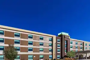 Home2 Suites By Hilton East, Tx, Midland
