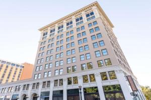 The Exchange, Curio Collection By Hilton Hotel, Sacramento
