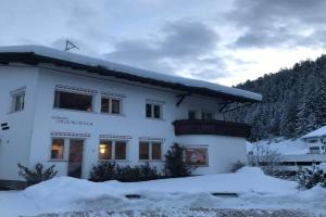 Cësa Gredine Apartments, Ortisei