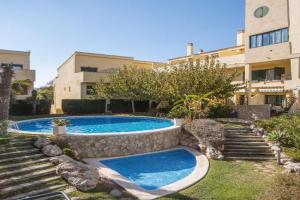 Montañar Mar Guest house, Javea