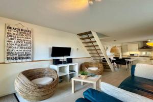 Seasideappartementen D30 Guest house, Domburg