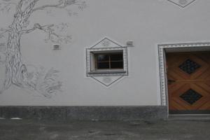 Casa Zupada/Wegmüller, Lenzerheide
