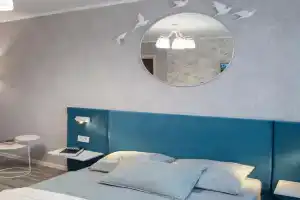 Appartamenty Metallist posutochno VIP Apartments, Kharkiv