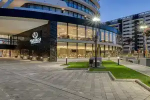 Senator Hotel, GANDIA