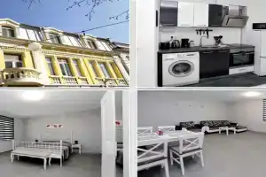 Lux Apartment " Central street ", Bourgas