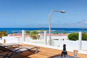 Casas Pedro & Agata, Morro del Jable