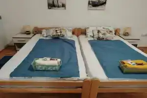Apartman Domina, Krushevats
