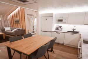 Luttokolo, Apartments, Saariselka