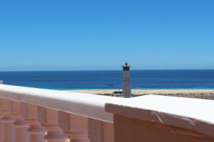 Villa coralin, Morro del Jable